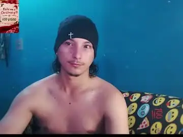 Chaturbate Nude Webcam of mrkingsaintx