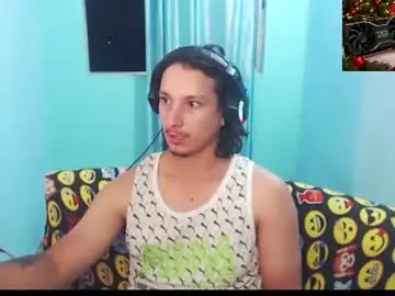 Chaturbate Watch Live Sex Cams of mrkingsaintx