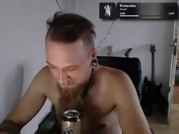 Chaturbate Adult Webcam of nezvers