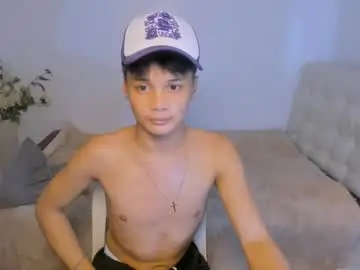 Chaturbate Sex Cam of nielxfoster