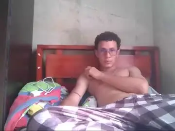 Chaturbate Sex Cam of nikotwinktop