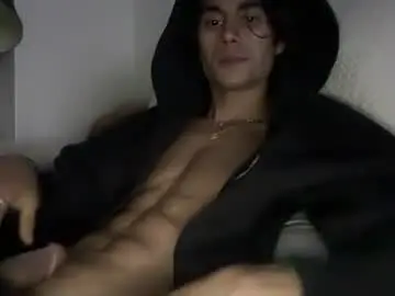 Chaturbate Best live sex cam show of nursedaddy777