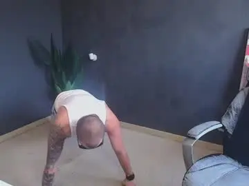 Chaturbate Adult Webcam of oscarwills