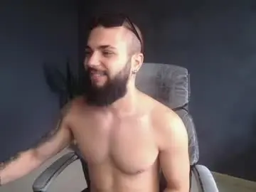 Chaturbate Adult Video Chat of oscarwills
