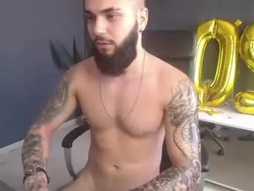 Chaturbate Best live sex cam show of oscarwills