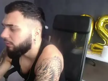 Chaturbate Watch Live Sex Cams of oscarwills
