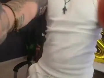 Chaturbate Live Porn of oscarwills