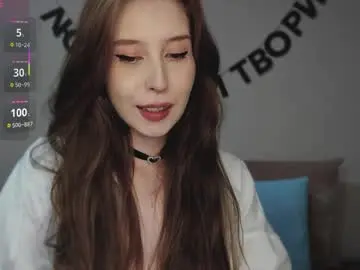 Chaturbate Nude Webcam of rocketsgirl