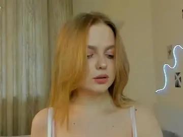 Chaturbate Best Webcam of rosy_sigh