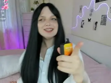 Chaturbate Live Porn of rosy_sigh