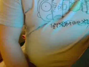Chaturbate Nude Webcam of ruchaczdbn_126