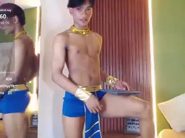 Chaturbate Nude Webcam of sapphire_gray