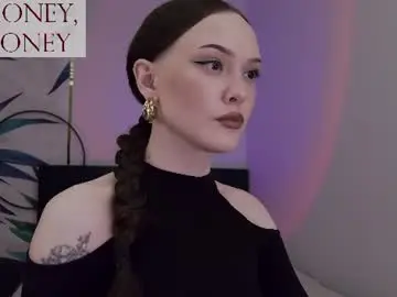 Chaturbate Sex Cam of sirenaswhisper