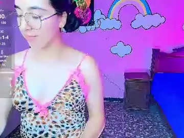 Chaturbate Live Porn of sofii_martinez