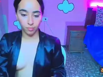 Chaturbate Live Sex of sofii_martinez