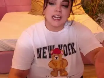 Chaturbate Live Porn of spicycarlaxx