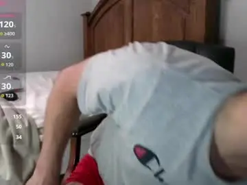 Chaturbate Sex Chat of strangeratnight87