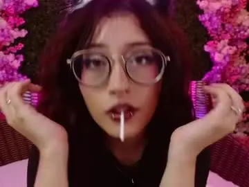 Chaturbate Live Sex Cam of sweet_roxanee