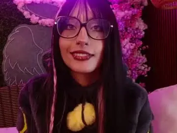 Chaturbate Live Sex Cam of sweet_roxanee