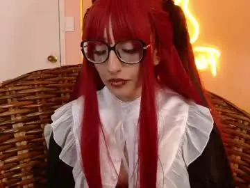 Chaturbate Sex Cam of sweet_roxanee