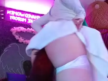 Chaturbate Private Sex Chat of sweet_roxanee