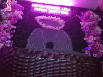 Chaturbate Free Porn Cam of sweet_roxanee