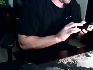 Chaturbate Sex Cam of that_guy_you_love