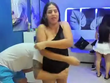 Chaturbate Free Porn Cam of theorderofphoenixxx