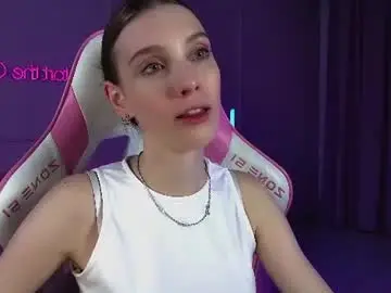 Chaturbate Live Sex Cam of veronicavance