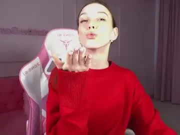 Chaturbate Best live sex cam show of veronicavance