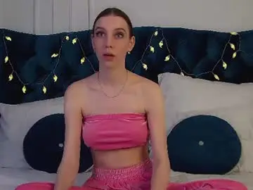 Chaturbate Live Sex of veronicavance