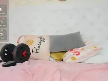 Chaturbate Free Live Porn of vivifit_08