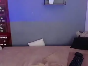 Chaturbate Nude Webcam of vixen_kittyxo