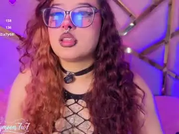 Chaturbate Live Sex Cam of zafire_