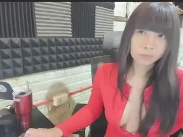 Chaturbate Nude Webcam of _lexie_hart