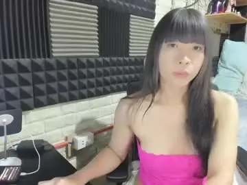 Chaturbate Nude Webcam of _lexie_hart
