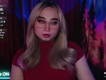 Chaturbate Adult Video Chat of airisredfield_