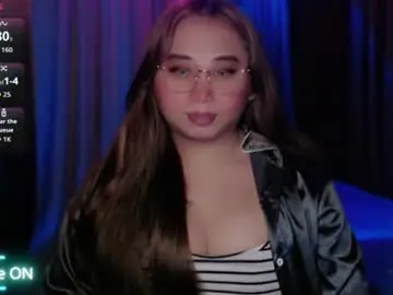 Chaturbate Private Sex Chat of airisredfield_