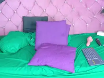 Chaturbate Live Sex Cam of aleja_spearsx