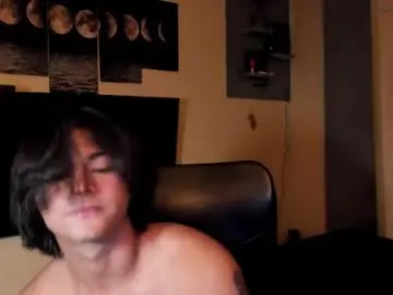 Chaturbate Live Porn of arthur_hunter