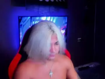 Chaturbate Nude Webcam of arthur_hunter