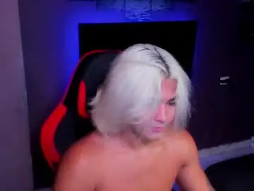 Chaturbate Watch Live Sex Cams of arthur_hunter
