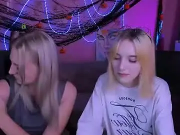 Chaturbate Sex Cam of bad_veya