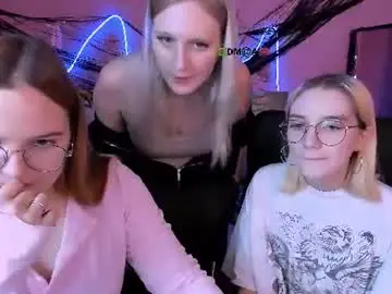 Chaturbate Sex Cam of bad_veya