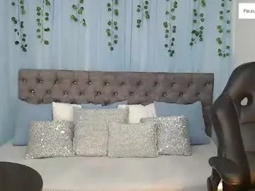 Chaturbate Free Porn Cam of bivi_hot
