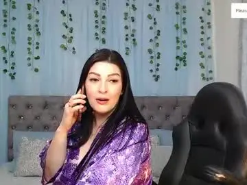 Chaturbate Sex Cam of bivi_hot