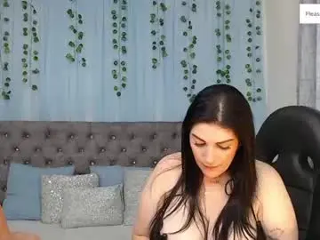 Chaturbate Sex Cam of bivi_hot