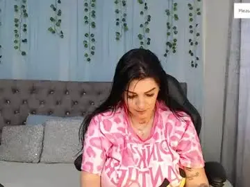 Chaturbate Live Sex Cam of bivi_hot