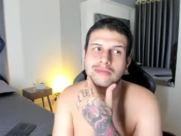 Chaturbate Watch Live Sex Cams of chilli_willix