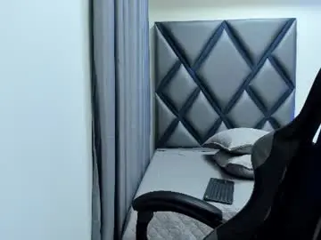 Chaturbate Sex Cam of chilli_willix